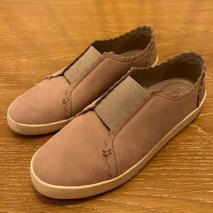Women’s casual loafers, Sneaker in excellent condition